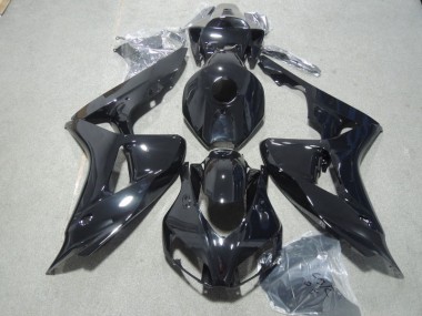 Kits Carenado Moto CBR 1000 RR 06-07 - Negro
