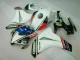Kits Carenado Moto CBR 1000 RR 08-11 - Blanco Kits Carenado Moto CBR 1000 RR 08-11 - Blanco
