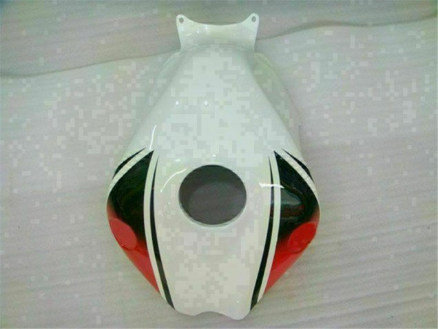 Kits Carenado Moto CBR 1000 RR 08-11 - Blanco Kits Carenado Moto CBR 1000 RR 08-11 - Blanco
