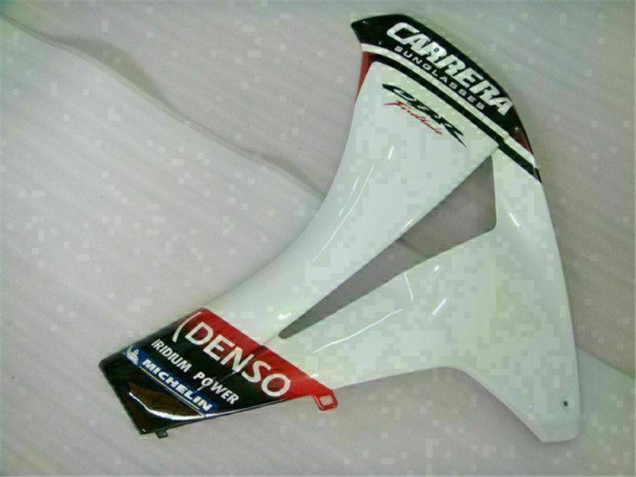 Kits Carenado Moto CBR 1000 RR 08-11 - Blanco Kits Carenado Moto CBR 1000 RR 08-11 - Blanco