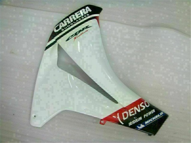 Kits Carenado Moto CBR 1000 RR 08-11 - Blanco Kits Carenado Moto CBR 1000 RR 08-11 - Blanco