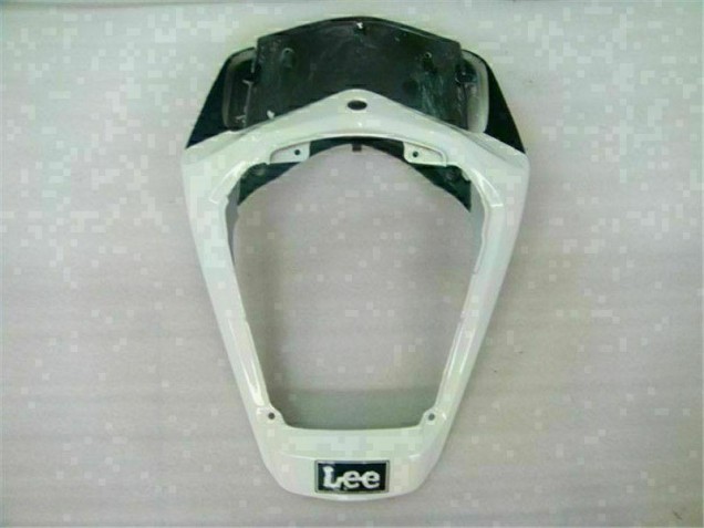Kits Carenado Moto CBR 1000 RR 08-11 - Blanco Kits Carenado Moto CBR 1000 RR 08-11 - Blanco