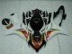 Kits Carenado Moto CBR 1000 RR 08-11 - Negro