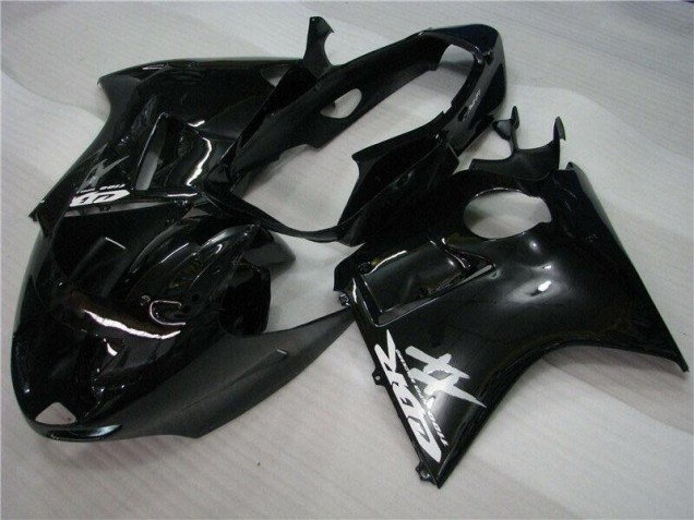 Kits Carenado Moto CBR 1100 XX 96-07 - Negro