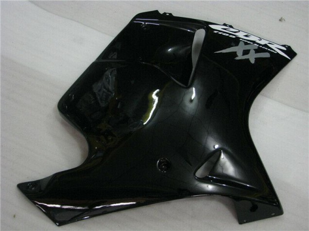 Kits Carenado Moto CBR 1100 XX 96-07 - Negro
