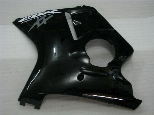 Kits Carenado Moto CBR 1100 XX 96-07 - Negro