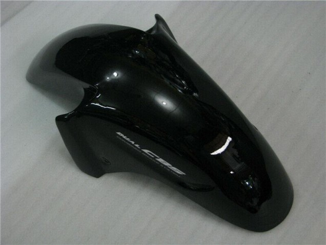 Kits Carenado Moto CBR 1100 XX 96-07 - Negro