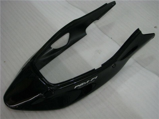 Kits Carenado Moto CBR 1100 XX 96-07 - Negro