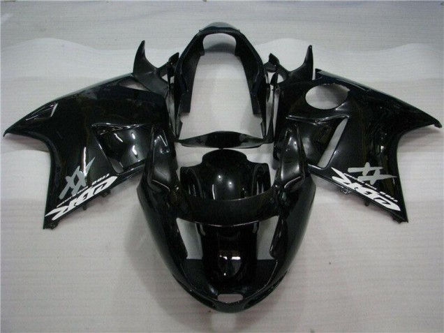 Kits Carenado Moto CBR 1100 XX 96-07 - Negro