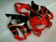 Kits Carenado Moto CBR 600 F4i 01-03 - Rojo Negro Kits Carenado Moto CBR 600 F4i 01-03 - Rojo Negro