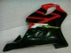 Kits Carenado Moto CBR 600 F4i 01-03 - Rojo Negro Kits Carenado Moto CBR 600 F4i 01-03 - Rojo Negro