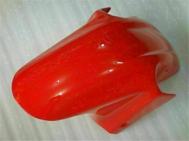 Kits Carenado Moto CBR 600 F4i 01-03 - Rojo Negro Kits Carenado Moto CBR 600 F4i 01-03 - Rojo Negro