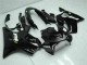 Kits Carenado Moto CBR 600 F4i 04-07 - Brillante Negro Kits Carenado Moto CBR 600 F4i 04-07 - Brillante Negro