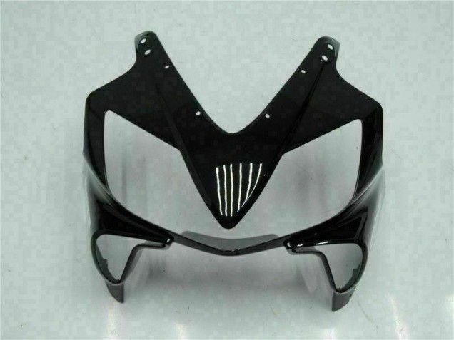 Kits Carenado Moto CBR 600 F4i 04-07 - Brillante Negro Kits Carenado Moto CBR 600 F4i 04-07 - Brillante Negro