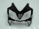 Kits Carenado Moto CBR 600 F4i 04-07 - Brillante Negro Kits Carenado Moto CBR 600 F4i 04-07 - Brillante Negro