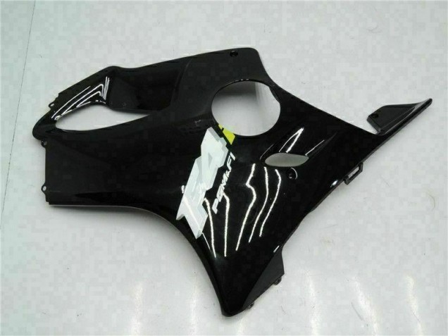 Kits Carenado Moto CBR 600 F4i 04-07 - Brillante Negro Kits Carenado Moto CBR 600 F4i 04-07 - Brillante Negro