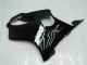 Kits Carenado Moto CBR 600 F4i 04-07 - Brillante Negro Kits Carenado Moto CBR 600 F4i 04-07 - Brillante Negro