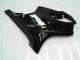 Kits Carenado Moto CBR 600 F4i 04-07 - Brillante Negro Kits Carenado Moto CBR 600 F4i 04-07 - Brillante Negro