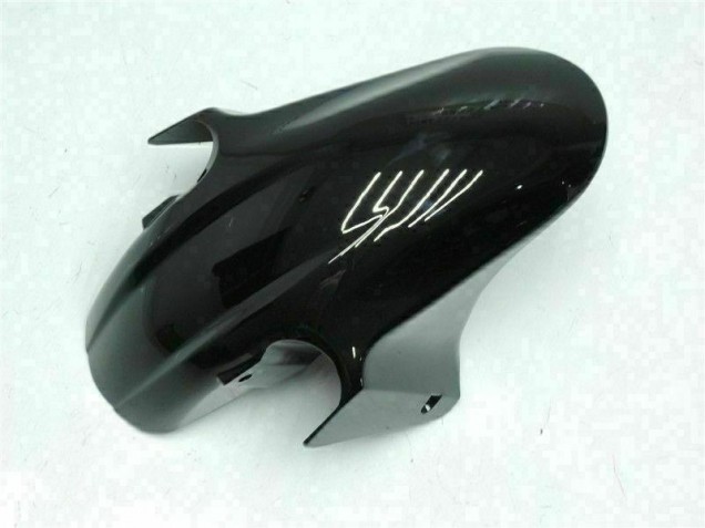 Kits Carenado Moto CBR 600 F4i 04-07 - Brillante Negro Kits Carenado Moto CBR 600 F4i 04-07 - Brillante Negro