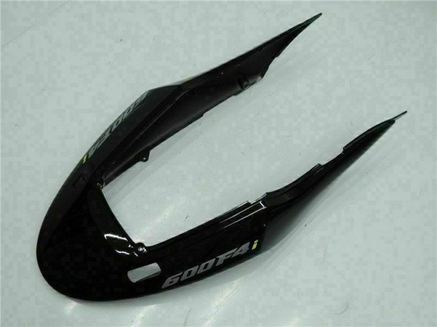 Kits Carenado Moto CBR 600 F4i 04-07 - Brillante Negro Kits Carenado Moto CBR 600 F4i 04-07 - Brillante Negro