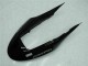 Kits Carenado Moto CBR 600 F4i 04-07 - Brillante Negro Kits Carenado Moto CBR 600 F4i 04-07 - Brillante Negro