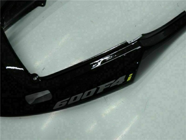 Kits Carenado Moto CBR 600 F4i 04-07 - Brillante Negro Kits Carenado Moto CBR 600 F4i 04-07 - Brillante Negro