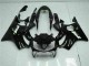 Kits Carenado Moto CBR 600 F4i 04-07 - Brillante Negro Kits Carenado Moto CBR 600 F4i 04-07 - Brillante Negro