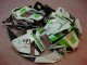 Kits Carenado Moto CBR 600 RR 03-04 - Blanco
