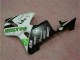 Kits Carenado Moto CBR 600 RR 03-04 - Blanco