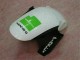 Kits Carenado Moto CBR 600 RR 03-04 - Blanco