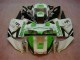 Kits Carenado Moto CBR 600 RR 03-04 - Blanco
