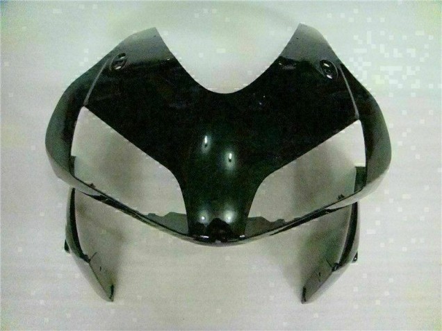 Kits Carenado Moto CBR 600 RR 03-04 - Negro