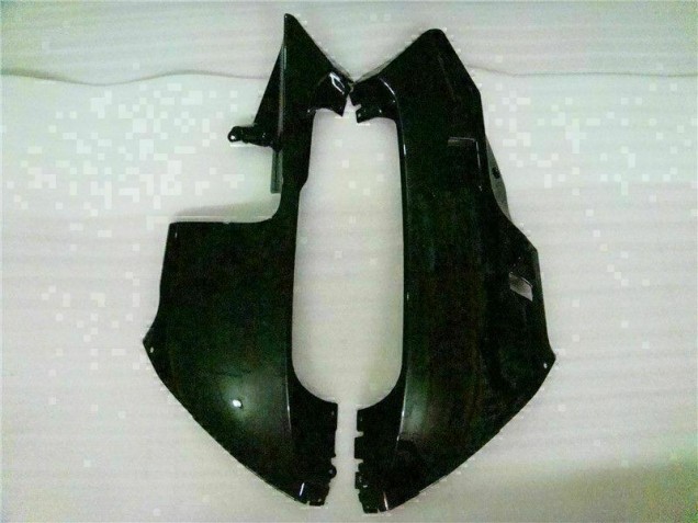 Kits Carenado Moto CBR 600 RR 03-04 - Negro