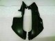 Kits Carenado Moto CBR 600 RR 03-04 - Negro