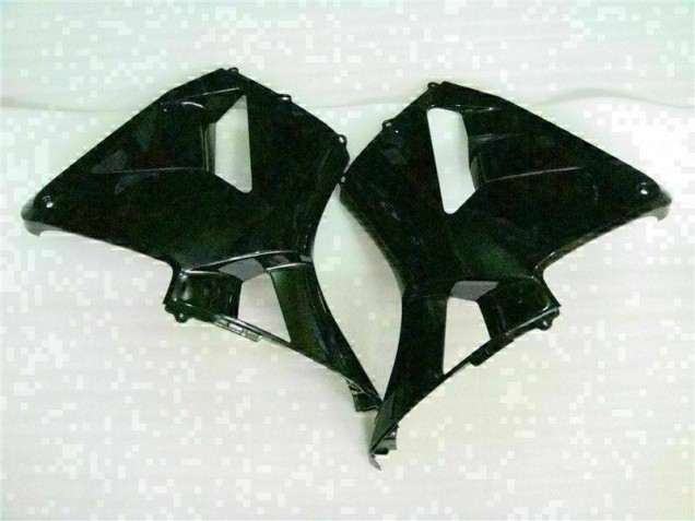 Kits Carenado Moto CBR 600 RR 03-04 - Negro