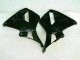 Kits Carenado Moto CBR 600 RR 03-04 - Negro