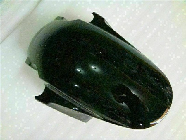 Kits Carenado Moto CBR 600 RR 03-04 - Negro