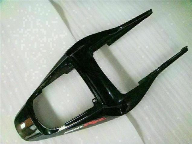 Kits Carenado Moto CBR 600 RR 03-04 - Negro