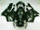 Kits Carenado Moto CBR 600 RR 03-04 - Negro