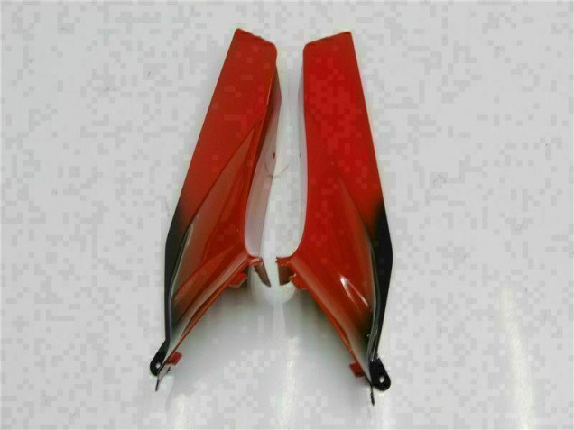 Kits Carenado Moto CBR 600 RR 05-06 - Rojo