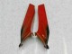 Kits Carenado Moto CBR 600 RR 05-06 - Rojo