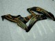 Kits Carenado Moto CBR 600 RR 07-08 - Negro Kits Carenado Moto CBR 600 RR 07-08 - Negro