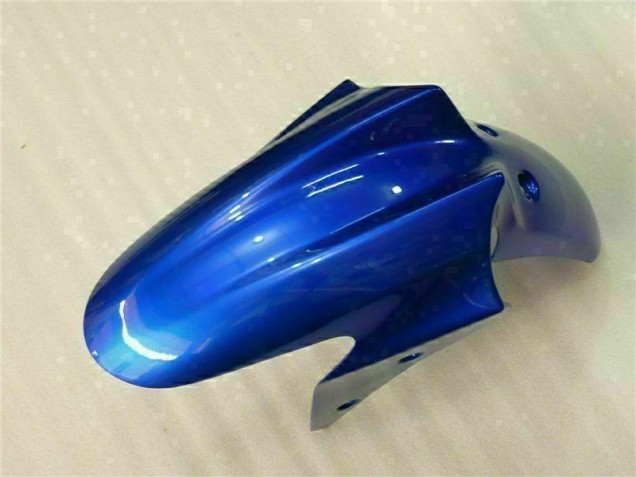 Kits Carenado Moto EX250 08-12 - Azul
