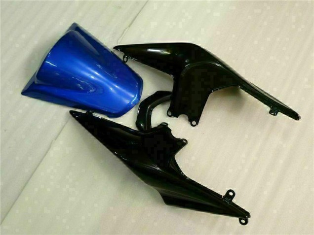 Kits Carenado Moto EX250 08-12 - Azul