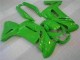 Kits Carenado Moto EX650 06-08 - Verde Kits Carenado Moto EX650 06-08 - Verde