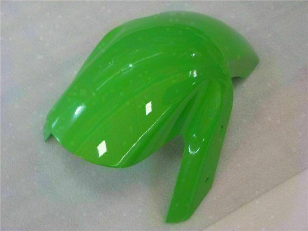 Kits Carenado Moto EX650 06-08 - Verde Kits Carenado Moto EX650 06-08 - Verde