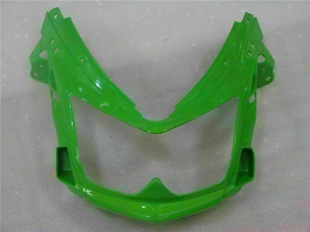 Kits Carenado Moto EX650 06-08 - Verde Kits Carenado Moto EX650 06-08 - Verde