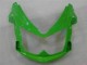 Kits Carenado Moto EX650 06-08 - Verde Kits Carenado Moto EX650 06-08 - Verde