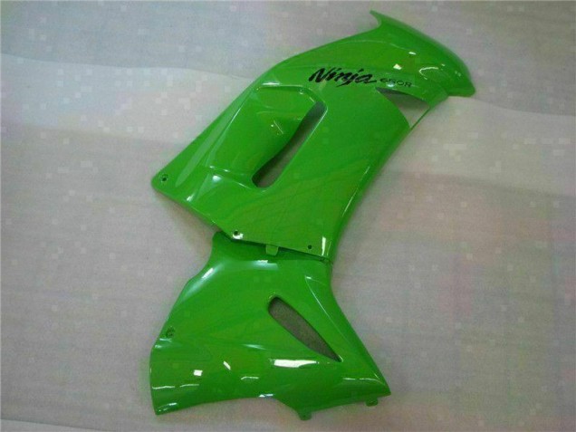 Kits Carenado Moto EX650 06-08 - Verde Kits Carenado Moto EX650 06-08 - Verde