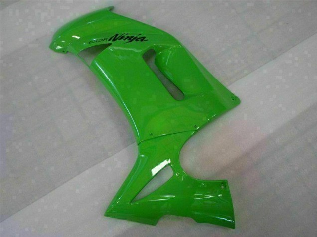 Kits Carenado Moto EX650 06-08 - Verde Kits Carenado Moto EX650 06-08 - Verde